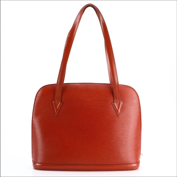 Louis Vuitton Lusssc Tote - Picture 4 of 9